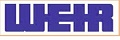 WEIR logo