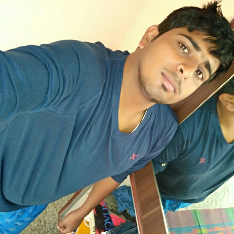 Nishant Pathak