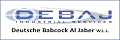 Deutsche Babcock logo