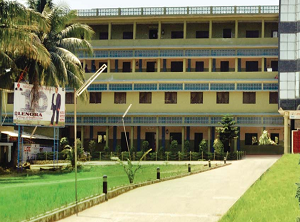 Campus View