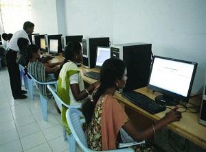 Thiruvalluvar College of Engineering and Technology