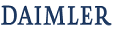Daimler logo