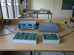 Asan Memorial College of Engineering and Technology