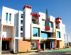 Gurukul Institute of Engineering and Technology Campus Building(1)
