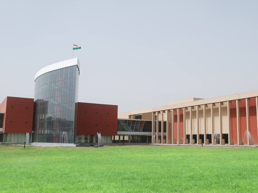 National Institute of Food Technology Entrepreneurship and Management, Kundli campus