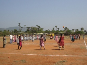 Sports Facility