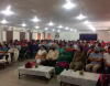 Gujranwala Guru Nanak Khalsa College Seminar hall