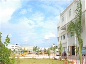 Campus View