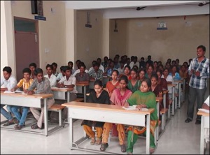 Classroom