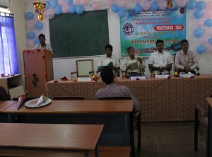 Civil Engineering Workshop