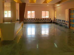 Agnel Institute of Technology and Design