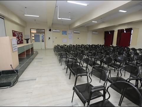 Dr.D.Y. Patil College of Architecture