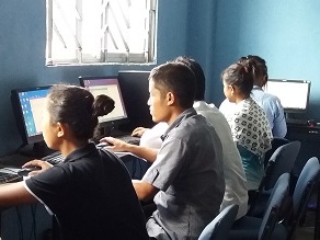 Computer Lab