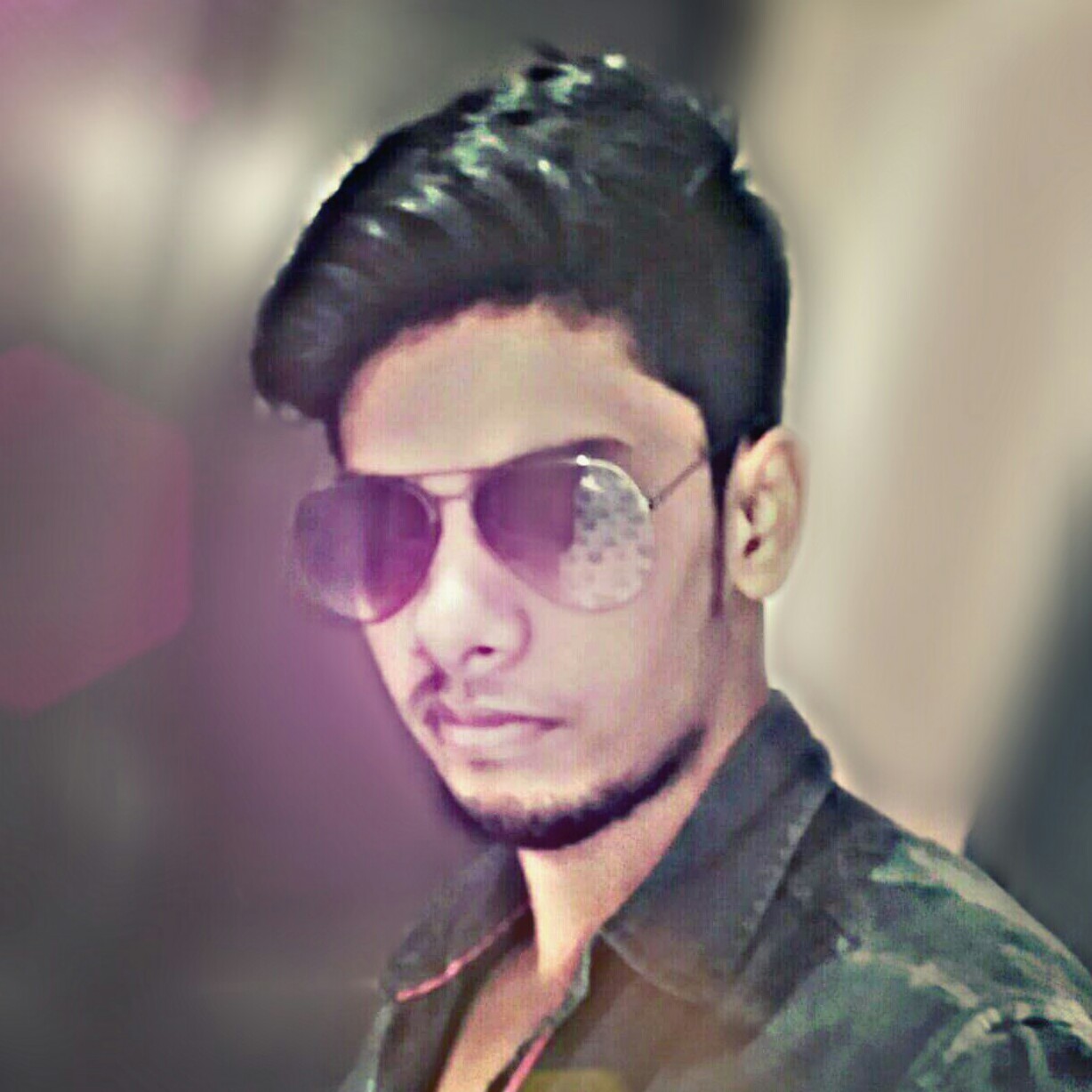 sameer kumar