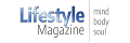 Life Style Magazine logo