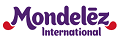 Mondelez logo