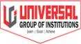 Universal Group of Institutions