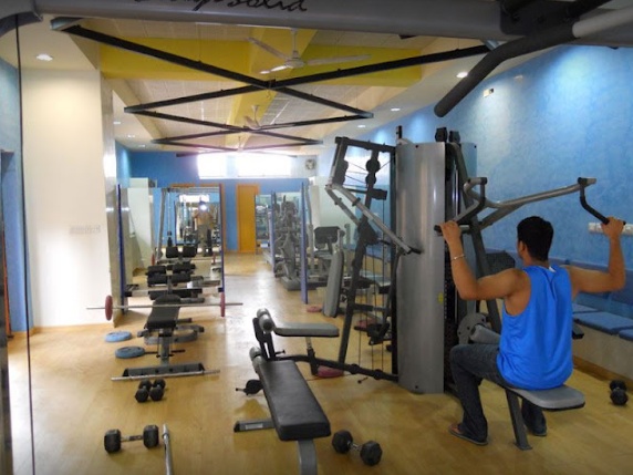 Gymnasium