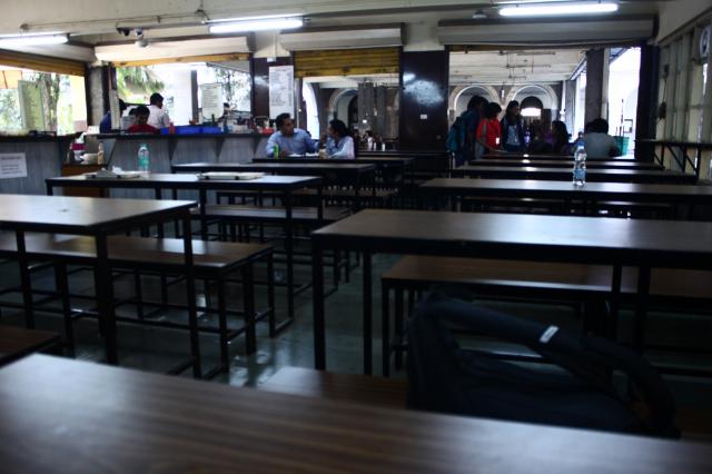 Xavier Institute of Management and Research