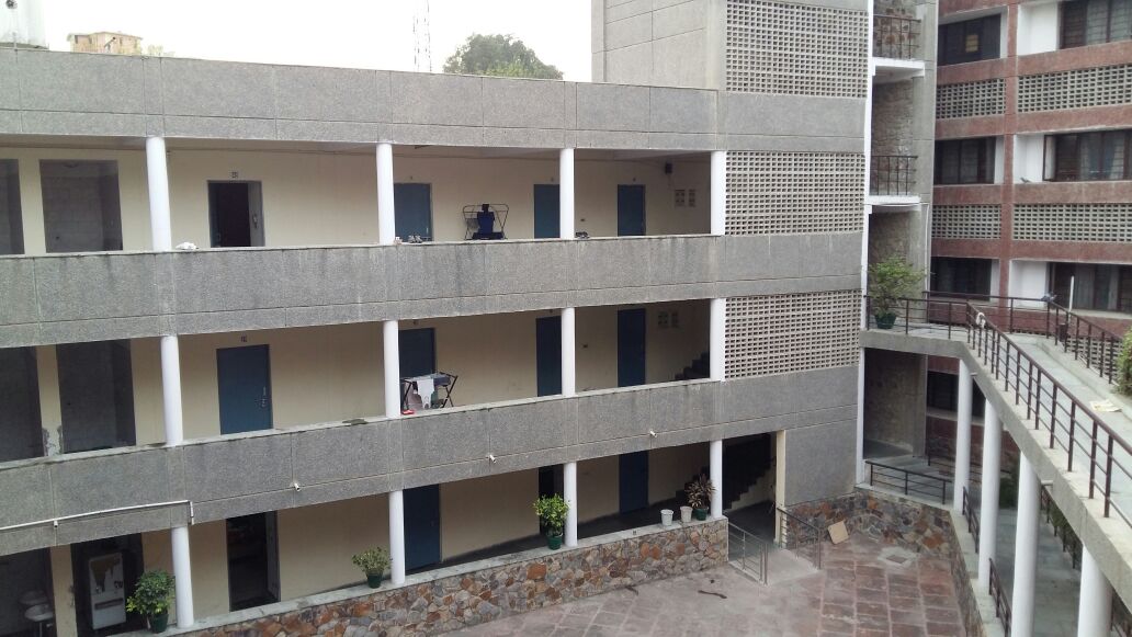 Department Of Financial Studies Dfs University Of Delhi South Campus