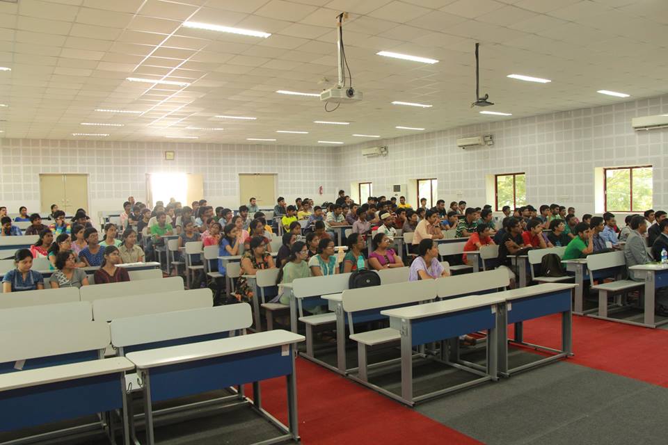 Classroom
