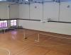 Shiv Nadar University Chennai - MBA (SNUC - MBA) Indoor Sports Block
