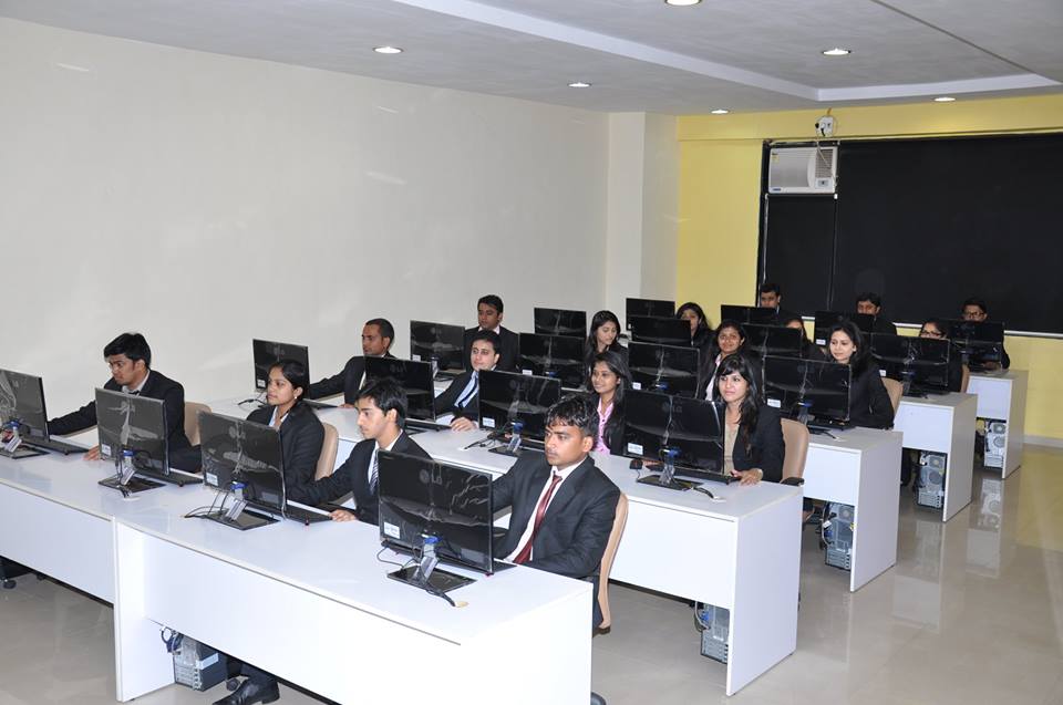 Computer Lab