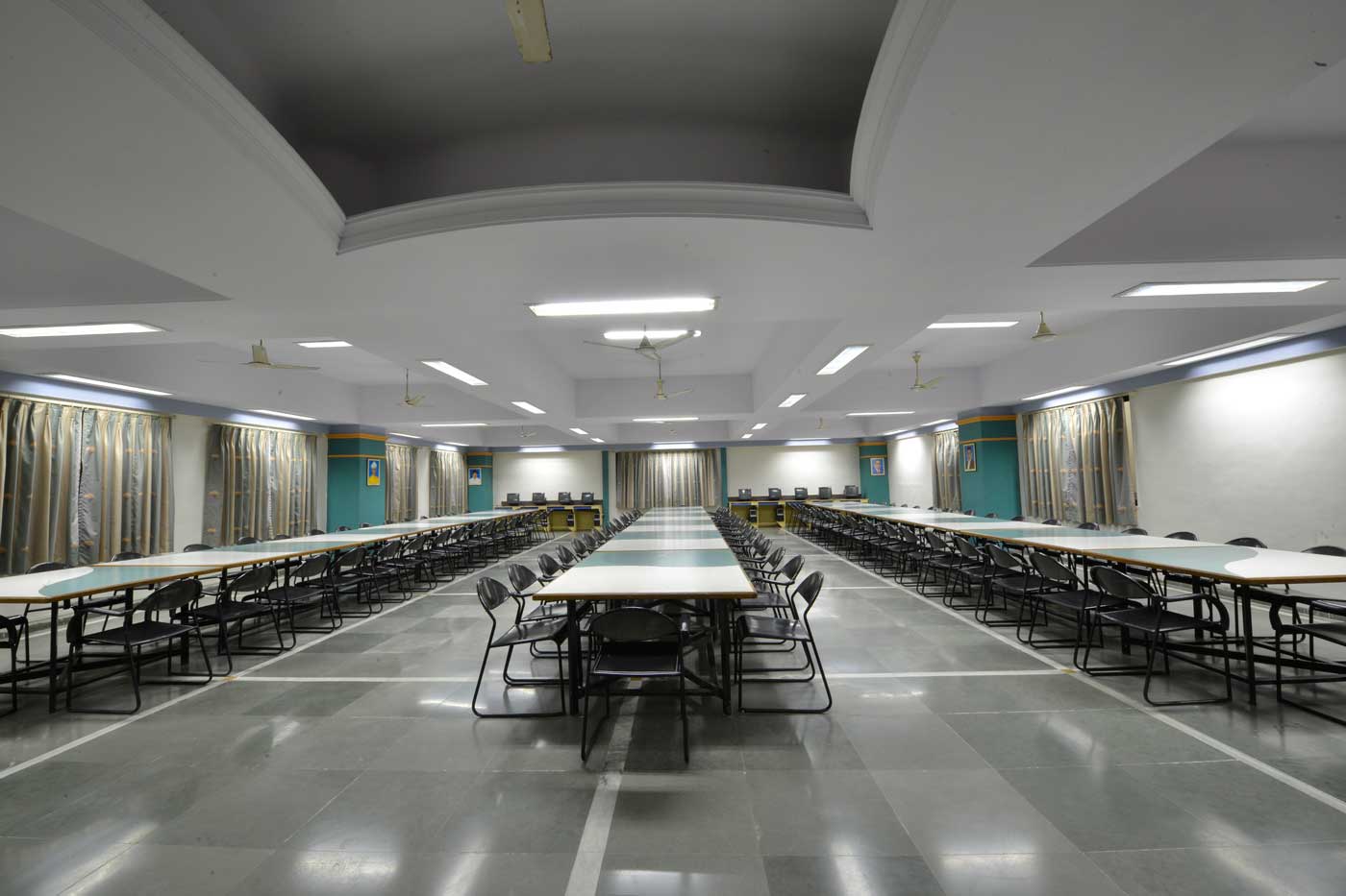 Reading Room
