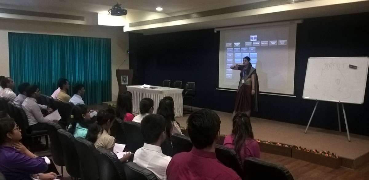 Seminar Hall