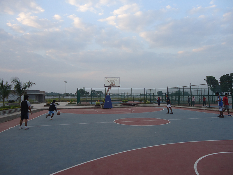 Playground