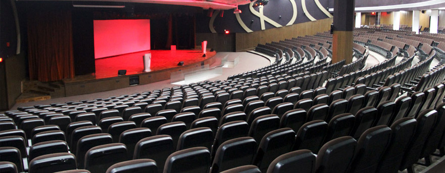 Auditorium