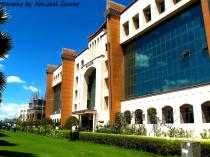 G.L. Bajaj Institute of Technology and Management