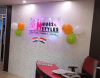 Hues & Styles Institute of Design & Management Entrance
