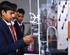 APG Shimla University Labs