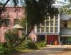 REC Rewa Entrance