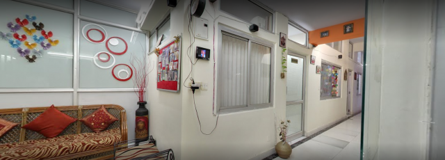 Heights Institute of Fashion and Technology