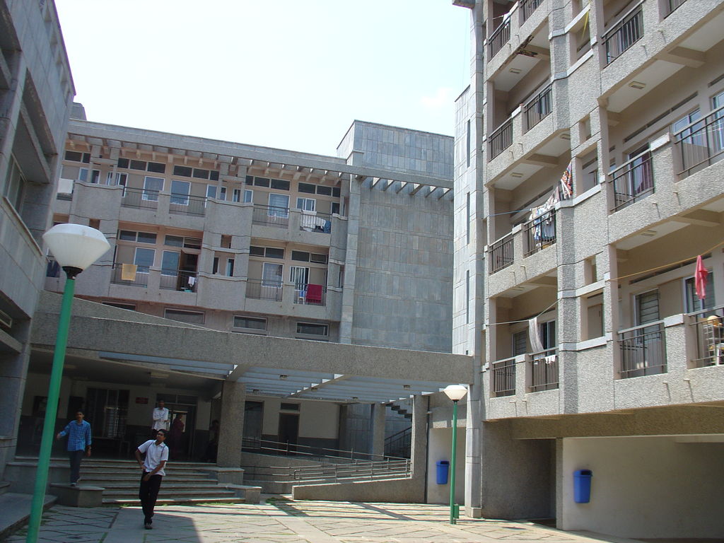Hostel