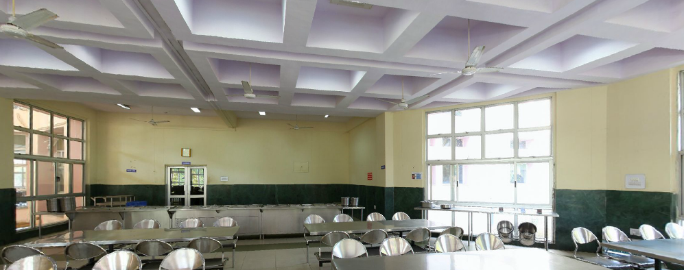Cafeteria