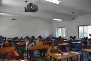 Sasurie Academy of Engineering