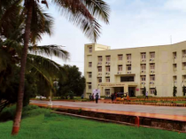 ICFAI Tech School