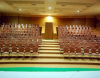 ICFAI Hyderabad Auditorium