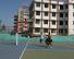Basket Ball Court