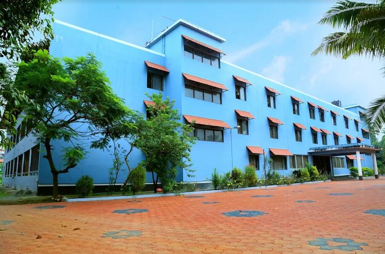 Girls Hostel