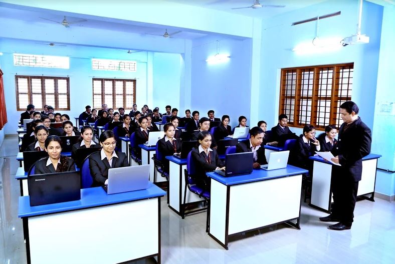 Classroom