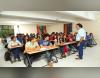 LJIMS Classroom