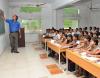 BABA Institute of Technology and Sciences Classroom