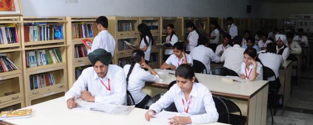 Bhutta College of Engineering and Technology