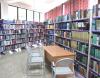 CUK Karnataka Library(2)
