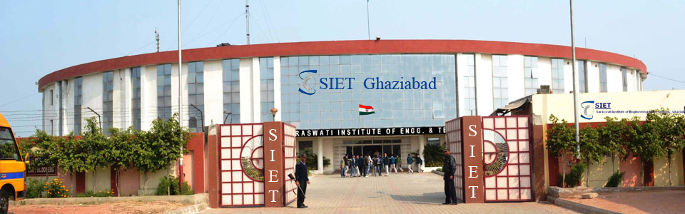 Campus Building