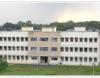 Government College of Engineering, Chandrapur Hostel Building